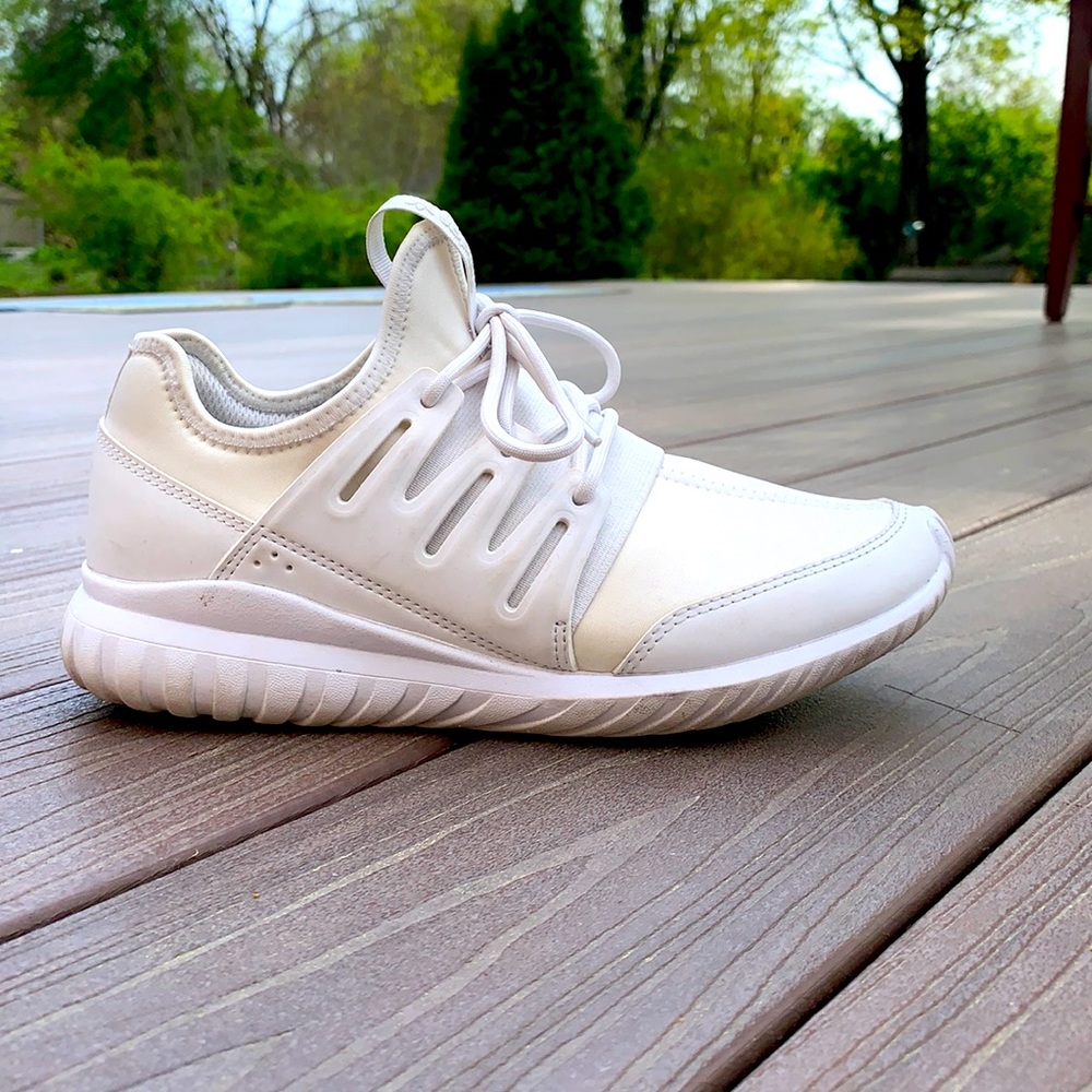 Adidas Tubulars